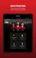 Manchester United Official App