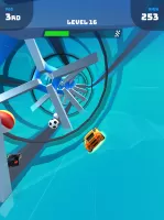 Race Master 3D - Car Racing