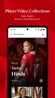The Official Liverpool FC App