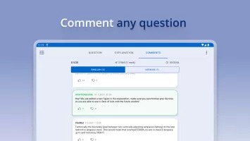 Aviation Exam - EASA