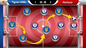 Liga MX de fútbol