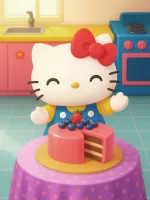 My Talking Hello Kitty