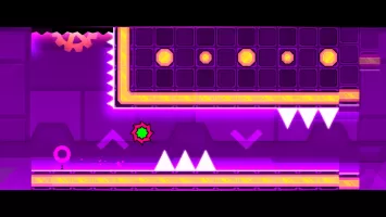 Geometry Dash Meltdown