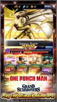 Grand Summoners - Anime RPG
