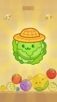 Merge Melon