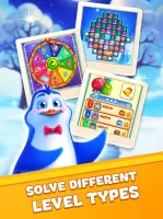 Christmas Sweeper 3 - Match-3