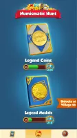 Spindom:Coin Legends