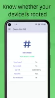Device Info 360: Phone, Watch