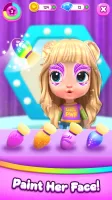 Cutie Care - Sweet Babysitter