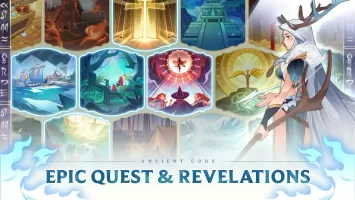 Ancient Gods
