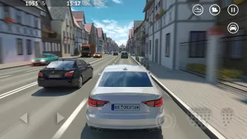 Driving Zone: Germany