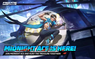 Free Fire MAX
