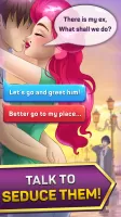 Puzzle of Love