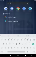 Lynx Launcher