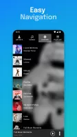 Audio & Music Player