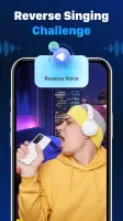 Voice Changer by Sound Effects