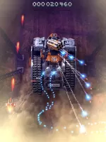 Sky Force Reloaded