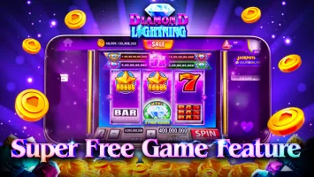 Old Vegas Slots - Casino 777