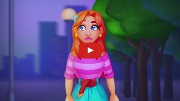 Merge Makeover Game