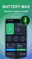 Battery MAX - Smart Charging