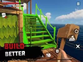Raft® Survival - Ocean Nomad