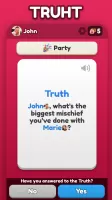 Truth or Dare: Party Game