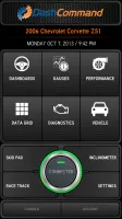DashCommand (OBD ELM App)