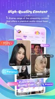 Momo Live - Live Stream & Chat