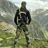 I Love My Indian Army