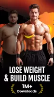Home Workout App: Fitness