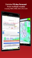 WindAlert: Wind & Weather Map