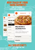 Schlotzsky's Rewards Program