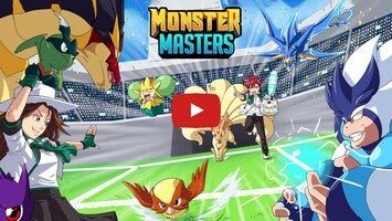 Monster Masters Gameplay Android