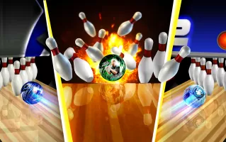 PBA® Bowling Challenge