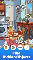 Find N Seek: Spy Hidden Object