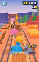 Subway Surfers