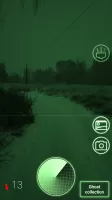 Real Ghost Detector + Radar