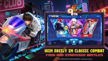 KOF'98 UM OL