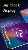Big Clock Display