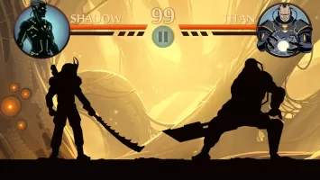 Shadow Fight 2