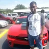 Ceasar Wallace Sr.