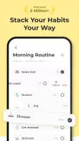 Routinery