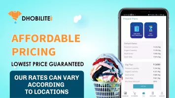 DhobiLite Dry Clean & Laundry