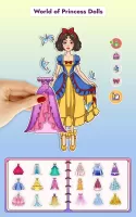 Paper Doll House: DIY Dress Up