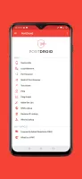 PortDroid