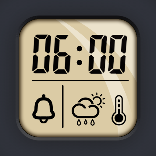Alarm clock