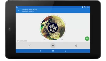 SoundSeeder