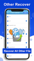 File Manager : Media Recovery