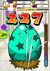 TAMAGO Monsters Returns