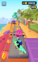 Subway Surfers